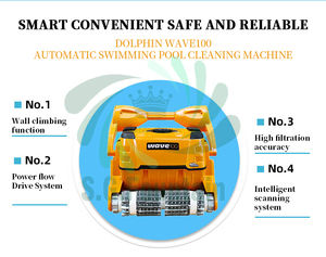 Limpiador de Piscinas Rectangular de Metal y PVC de Alta Calidad, con Batería, Resistente al Agua, Apto para Niños, Ligero, para Exteriores - Product Image 5