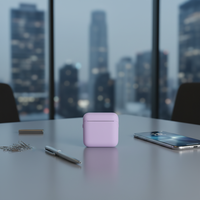 Imprimante d'étiquettes thermique portable sans fil M12 Mini pour le bureau, l'étude et la maison