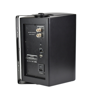 Altavoces Activos y Pasivos de Pared con Bluetooth para Exteriores, Resistentes al Agua, Modelo CS-5, con Calidad de Sonido HIFI - Product Image 3