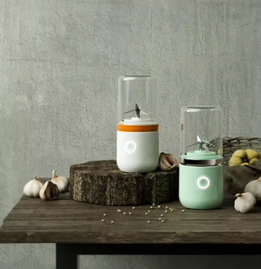 Hot bán Mini USB sạc không dây điện thực phẩm <span class=keywords><strong>Chopper</strong></span> Ớt <span class=keywords><strong>Chopper</strong></span> Máy xay tỏi cầm tay cho nhà bếp - Product Image 1