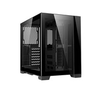 Hot Sell Tower Computer Case LIAN LI O11 Dynamic Mini Case Full Tower Gaming PC Case