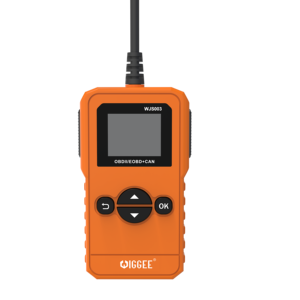 <span class=keywords><strong>Boîtier</strong></span> de <span class=keywords><strong>diagnostic</strong></span> automobile multi-marques CR300, lecteur universel de codes d'erreur de moteur OBD2 - Product Image 1