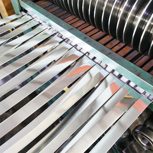 Bande de tôle d'aluminium 1050 1060 5754 3003 5005 5052 5083 6061 6063 7075 H26 T6 pour l'industrie - Product Image 1