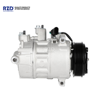 Auto-Klimakompressor für Volkswagen VW Golf Passat Beetle Bora Atlas Magotan Q3 2.0L 7N0816803E