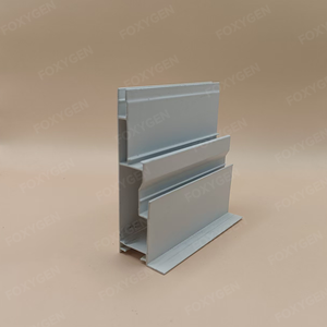 10cm seg hồ sơ tầng thường vụ kinh doanh lightbox dấu hiệu triển lãm thương mại hiển thị vải seg LED Backlit Áp phích Khung hộp đèn - Product Image 2