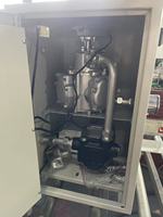 Mini distributeur 220 V, petite pompe métallique pour station-service, équipement de remplissage d'huile, prix usine / Buse de distribution