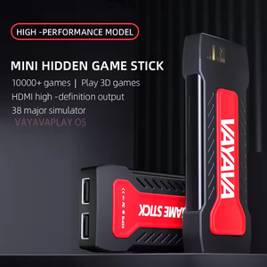 GD30 4K Game Stick Consola de <span class=keywords><strong>video</strong></span> Classic Retro Mini Consolas de juegos portátiles gratis Game Stick 8K 4K - Product Image 2