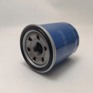 Filtro de aceite nuevo de alta calidad para papel de coche modelo <span class=keywords><strong>Hyundai</strong></span> Kia MG 2630035505 2630035504 2630035503 26300-35504 26300-35503 - Product Image 4