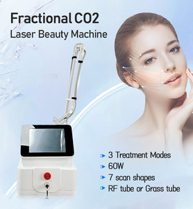 Portable Anti-aging Wrinkle Removal Remove <b>Stretch</b> Marks Body Tightening Eyebrow Washing Wrinkle <b>Machine</b> Beauty Equipment - Product Image 4