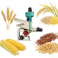 PinYang Vente directe en gros Machine de nettoyage et de déstonage pour petites graines, sésame, arachides, riz, maïs, grains de café, graines de blé et pierres de sable