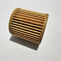 Nouveau filtre à huile moteur OEM en papier A1601840025/HU68X pour Smart City Coupe/Fortwo Roadster