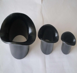 <span class=keywords><strong>ASTM</strong></span> <span class=keywords><strong>A182</strong></span> F55 F60 <span class=keywords><strong>F65</strong></span> ASME b16.11 24 "-36" quét - Product Image 3