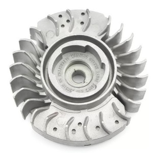 Volano magnetico compatibile con Stihl MS240, 260 Rif. 503341 - Product Image 1