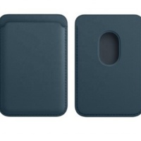 Nouveauté : Étui portefeuille magnétique en cuir PU pour iPhone 11 12 Pro Max