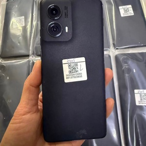 สมาร์ทโฟน5G สำหรับ Motorola Moto Edge รุ่น256GB แปดคอร์ปลดล็อคของแท้2024 - Product Image 2