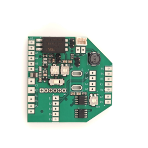 ผู้ผลิตแผงวงจรพิมพ์ PCB PCBA แบบ OEM พร้อมบริการครบวงจรสำหรับงานอิเล็กทรอนิกส์ยานยนต์ ขั้นต่ำ 1 ชิ้น - Product Image 3
