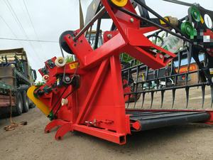 Accesorios para Cosechadora de Orugas LOVOL RG3085 Pro, <span class=keywords><strong>Plataforma</strong></span> de Corte y Secado de 2.8 Metros de Ancho para la Cosecha de Colza y Trigo - Product Image 5