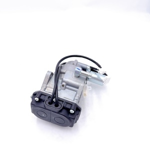 Carburador 651P06495 compatible con motores <span class=keywords><strong>AX90</strong></span> Cub Cadet XT1 LT42 IntelliPower de 547 cc, kit de ajuste de carburador para cortacésped - Product Image 3