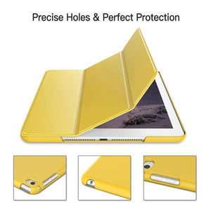 <span class=keywords><strong>Coque</strong></span> <span class=keywords><strong>pour</strong></span> <span class=keywords><strong>iPad</strong></span> <span class=keywords><strong>Air</strong></span> <span class=keywords><strong>2</strong></span> 9.7 pouces (modèle 2014, 2e génération), <span class=keywords><strong>coque</strong></span> <span class=keywords><strong>de</strong></span> <span class=keywords><strong>protection</strong></span> arrière souple au toucher <span class=keywords><strong>pour</strong></span> tablette - Product Image 4