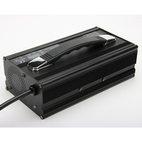 XT80 CE chargeur de batterie e-bike chargeur de batterie 12v moto électrique EV chargeur de batterie de stockage d'énergie de voiture
