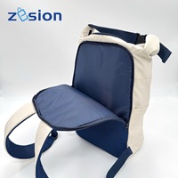 Compartiment pour ordinateur portable 17 pouces durable de grande capacité et poches multiples sacs à dos OEM et ODM pour femmes sacs d'école pour enfants