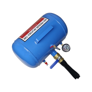 เครื่องเติมลมยางขนาด10แกลลอนบูสเตอร์บีดบูสเตอร์เติมลม - Product Image 4