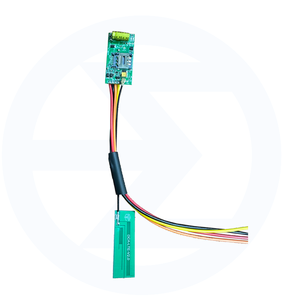 Thời gian thực 208 GPS Beidou xe Tracker bảng điều khiển vị trí định vị tương thích <span class=keywords><strong>PC</strong></span> IOS ứng dụng 1 năm bảo hành 2G lbs theo dõi ứng dụng Android - Product Image 4