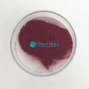 קאס 13870-90-1 ויטמין <span class=keywords><strong>b12</strong></span> קואנזים קואממיד אבקת 1% 99% אדנוסילקובלמין - Product Image 3