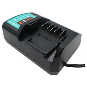 Cargador de batería C & P CH05 14,4 V-18V DC18WA DC1851 BL1413G <span class=keywords><strong>BL1813G</strong></span> - Product Image 3