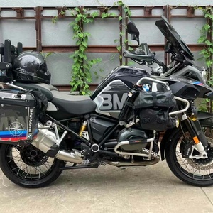 Motocicleta BMW 1200ADV Importada - La Más Equipada, la Más Clásica, la de Alta Gama para <span class=keywords><strong>Rally</strong></span> y Crucero, Motos a Gasolina - Product Image 6
