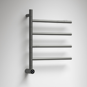 Вращающаяся вешалка для полотенец - Product Image 1