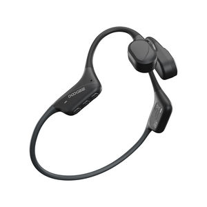 Audífonos Deportivos Doogee Bonebeat Swim IP68 Resistentes al Agua con Bluetooth + MP3, Diseño de Oreja Abierta, Batería de Ultra Larga Duración para Natación - Product Image 3