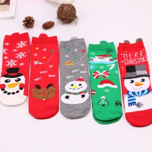 Noel çorap süslemeleri perakende ve toptan noel çorap için 2022