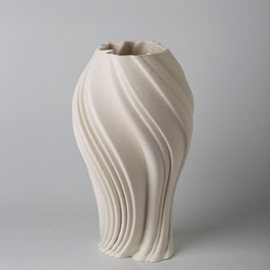 Nuovo Design nordico bianco moderno matrimonio porcellana <span class=keywords><strong>ceramica</strong></span> vaso di fiori <span class=keywords><strong>per</strong></span> la decorazione della casa - Product Image 1