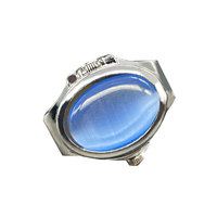Montre-bague - Personnalité, minimaliste, polyvalente, élégante, accessoire féminin le plus vendu, montre-bague à quartz