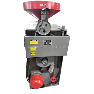 Sharpower qualité moderne automatique riz/maïs/grain/herbes/broyeur de céréales/moulin à farine/broyage prix de la machine - Product Image 5