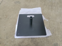 Tuyau rond en drapé, 18 m, 20 pieds, approvisionnement d'usine