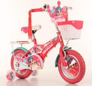 Bicicleta Infantil de 12 Pulgadas en Oferta, Bicicleta Infantil al por Mayor para Niños de 3 a 8 Años / Compre Bicicleta Infantil Verde de 16 Pulgadas de Origen Chino - Product Image 6