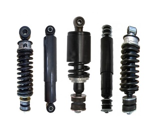 <span class=keywords><strong>Amortisseur</strong></span> automatique d'OEM 1398694 1696290 1944417 1849370 1942781 pour Daf - Product Image 4