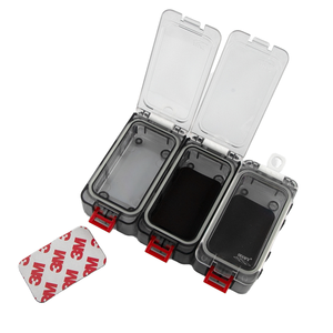 Caja <span class=keywords><strong>de</strong></span> <span class=keywords><strong>cebo</strong></span> <span class=keywords><strong>de</strong></span> pesca Luya Coy, almacenamiento tipo <span class=keywords><strong>cubo</strong></span> <span class=keywords><strong>de</strong></span> Rubik para accesorios y herramientas, anzuelo luminoso <span class=keywords><strong>de</strong></span> plástico, caja <span class=keywords><strong>de</strong></span> Luya <span class=keywords><strong>de</strong></span> <span class=keywords><strong>cebo</strong></span> falso - Product Image 3