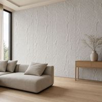 Panneau mural en pierre PU effet champignon 1200x600x60mm, revêtement mural imitation roche, feuille de placage en pierre artificielle écologique pour chambre de villa