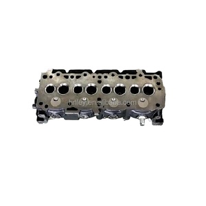 โรงงานราคาฝาสูบLD23 909014 11042-9C64D 11039-7C001 สําหรับNissan <span class=keywords><strong>Vanette</strong></span> <span class=keywords><strong>Cargo</strong></span>เซเรน่า 2283CC 2.3D L4 SOHC 8V 1994- - Product Image 1