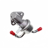 Bomba de Alimentación Diésel 16285-52030 16241-52030 para Maquinaria de Construcción KUBOTA D905 D1005 D1105 D1305 V1205 V1305 V1505 B1700 B2100