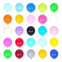 5/10/12/18/36 pouces or noir rose unisexe ballons en Latex fournitures de fête d'anniversaire adulte décorations de mariage hélium Globos