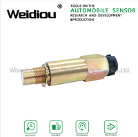 Sensor Speedometer WEIDIOU Baru untuk Bus Zhongtong Haige Youth Ankai - Steker Sensor