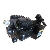 Compresseur semi-hermétique Copeland 30HP 4SJH-3000-AWM/D R22 4 cylindres 84,5 m³/h 380V triphasé pour entrepôt frigorifique, directement de l'usine