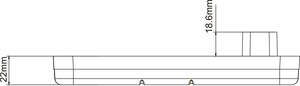 Best-selling 12/24v Tail <b>LED</b> <b>Light</b> Bar,<b>led</b> Truck and Trailer <b>Light</b>,24v <b>Led</b> Tail <b>Lamp</b> XRL1081J 24v <b>Led</b> Tail <b>Lamp</b> XRL1081J - Product Image 6