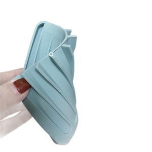 ชั้นวางอเนกประสงค์แบบใหม่สำหรับวางสบู่ ไม่ต้องเจาะ ติดตั้งง่าย กล่องใส่สบู่สไตล์ญี่ปุ่น พร้อมโลโก้ที่ปรับแต่งได้ - Product Image 5