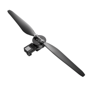 Sistema de Energía Eléctrico E8, Motor sin Escobillas, ESC, Kit de Hélices, Componentes de Aeronaves de Aleación de Aluminio - Product Image 2