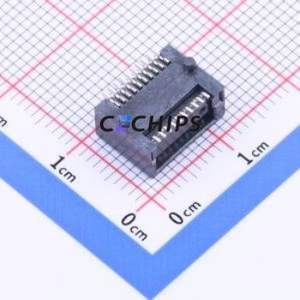 1703820002 D-Sub/VGA Connector SMD Connector Whole Sale Electronic Component Chips Supplier & BOM Service - Product Image 2